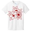 1-Hr RUSH NO MINIMUM Youth T-Shirt Thumbnail