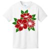 1-Hr RUSH NO MINIMUM Youth T-Shirt Thumbnail
