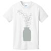 1-Hr RUSH NO MINIMUM Youth T-Shirt Thumbnail