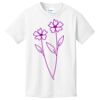 1-Hr RUSH NO MINIMUM Youth T-Shirt Thumbnail