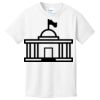 1-Hr RUSH NO MINIMUM Youth T-Shirt Thumbnail