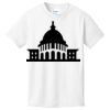 1-Hr RUSH NO MINIMUM Youth T-Shirt Thumbnail