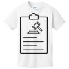 1-Hr RUSH NO MINIMUM Youth T-Shirt Thumbnail