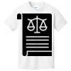 1-Hr RUSH NO MINIMUM Youth T-Shirt Thumbnail