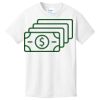 1-Hr RUSH NO MINIMUM Youth T-Shirt Thumbnail