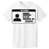 1-Hr RUSH NO MINIMUM Youth T-Shirt Thumbnail