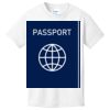 1-Hr RUSH NO MINIMUM Youth T-Shirt Thumbnail