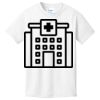 1-Hr RUSH NO MINIMUM Youth T-Shirt Thumbnail