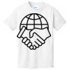 1-Hr RUSH NO MINIMUM Youth T-Shirt Thumbnail