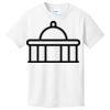 1-Hr RUSH NO MINIMUM Youth T-Shirt Thumbnail