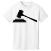 1-Hr RUSH NO MINIMUM Youth T-Shirt Thumbnail