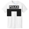 1-Hr RUSH NO MINIMUM Youth T-Shirt Thumbnail