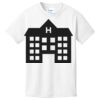 1-Hr RUSH NO MINIMUM Youth T-Shirt Thumbnail