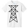 1-Hr RUSH NO MINIMUM Youth T-Shirt Thumbnail