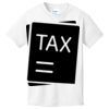 1-Hr RUSH NO MINIMUM Youth T-Shirt Thumbnail
