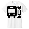 1-Hr RUSH NO MINIMUM Youth T-Shirt Thumbnail