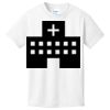 1-Hr RUSH NO MINIMUM Youth T-Shirt Thumbnail