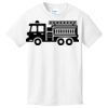 1-Hr RUSH NO MINIMUM Youth T-Shirt Thumbnail