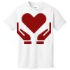 1-Hr RUSH NO MINIMUM Youth T-Shirt Thumbnail
