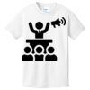 1-Hr RUSH NO MINIMUM Youth T-Shirt Thumbnail