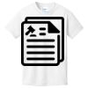 1-Hr RUSH NO MINIMUM Youth T-Shirt Thumbnail