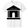 1-Hr RUSH NO MINIMUM Youth T-Shirt Thumbnail