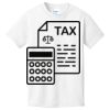 1-Hr RUSH NO MINIMUM Youth T-Shirt Thumbnail