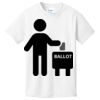 1-Hr RUSH NO MINIMUM Youth T-Shirt Thumbnail