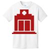 1-Hr RUSH NO MINIMUM Youth T-Shirt Thumbnail