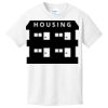 1-Hr RUSH NO MINIMUM Youth T-Shirt Thumbnail