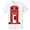 1-Hr RUSH NO MINIMUM Youth T-Shirt Thumbnail