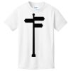 1-Hr RUSH NO MINIMUM Youth T-Shirt Thumbnail