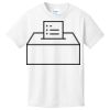 1-Hr RUSH NO MINIMUM Youth T-Shirt Thumbnail