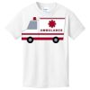 1-Hr RUSH NO MINIMUM Youth T-Shirt Thumbnail