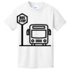 1-Hr RUSH NO MINIMUM Youth T-Shirt Thumbnail