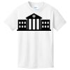 1-Hr RUSH NO MINIMUM Youth T-Shirt Thumbnail