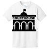 1-Hr RUSH NO MINIMUM Youth T-Shirt Thumbnail
