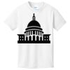 1-Hr RUSH NO MINIMUM Youth T-Shirt Thumbnail