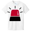 1-Hr RUSH NO MINIMUM Youth T-Shirt Thumbnail