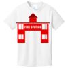 1-Hr RUSH NO MINIMUM Youth T-Shirt Thumbnail
