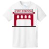 1-Hr RUSH NO MINIMUM Youth T-Shirt Thumbnail