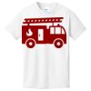 1-Hr RUSH NO MINIMUM Youth T-Shirt Thumbnail