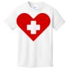 1-Hr RUSH NO MINIMUM Youth T-Shirt Thumbnail
