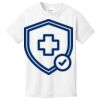 1-Hr RUSH NO MINIMUM Youth T-Shirt Thumbnail
