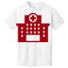 1-Hr RUSH NO MINIMUM Youth T-Shirt Thumbnail