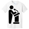 1-Hr RUSH NO MINIMUM Youth T-Shirt Thumbnail
