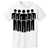 1-Hr RUSH NO MINIMUM Youth T-Shirt Thumbnail