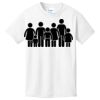 1-Hr RUSH NO MINIMUM Youth T-Shirt Thumbnail
