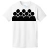 1-Hr RUSH NO MINIMUM Youth T-Shirt Thumbnail