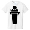 1-Hr RUSH NO MINIMUM Youth T-Shirt Thumbnail